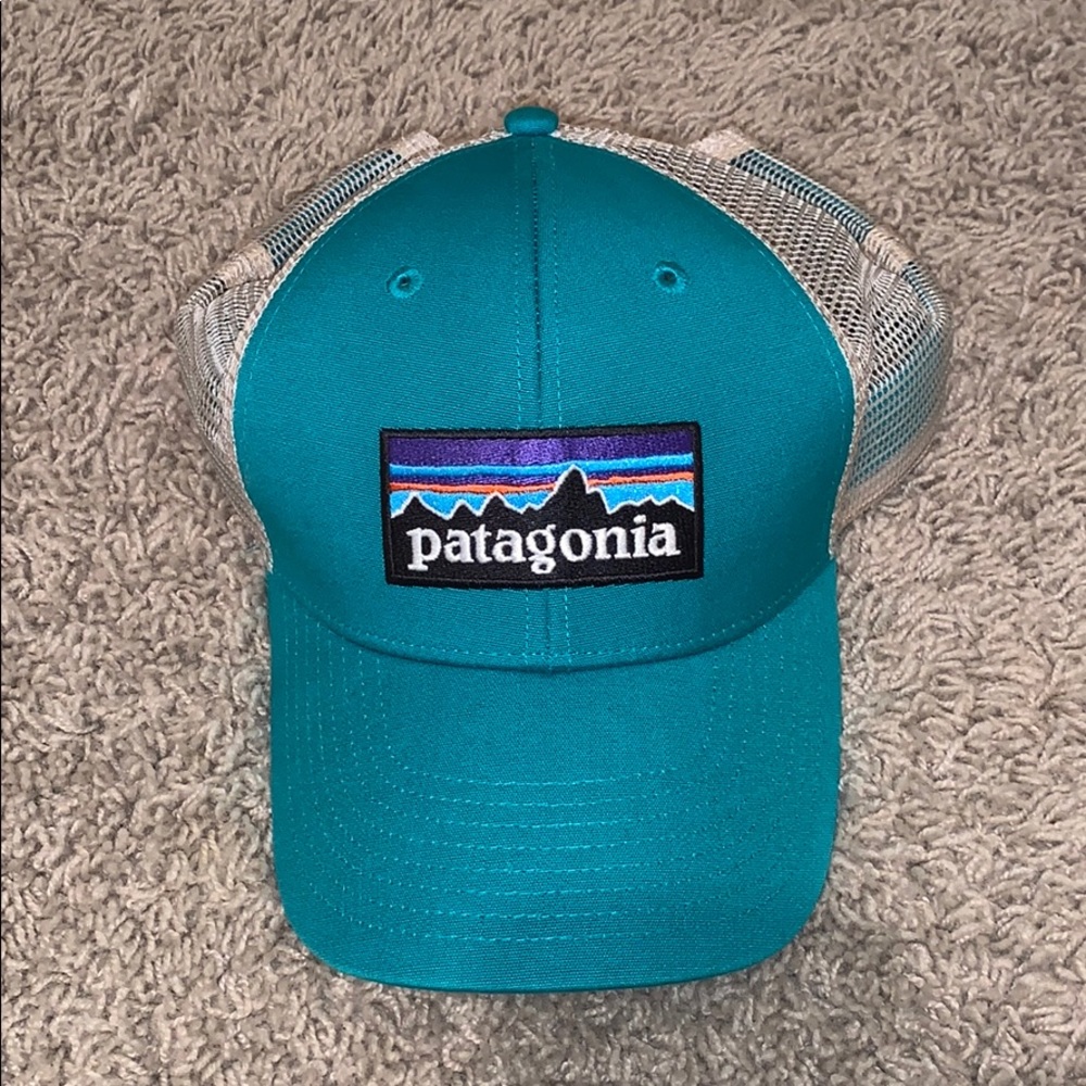 PATAGONIA HAT